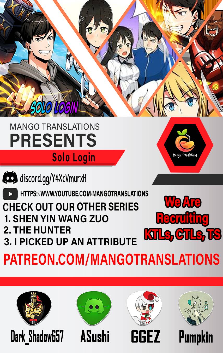 Solo Login Chapter 51 1